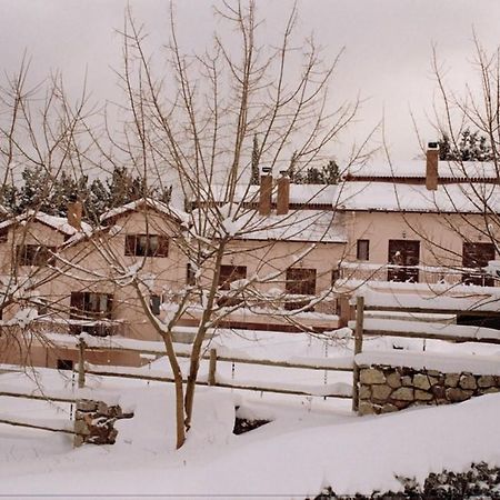 Nefeli Guesthouses Kalavryta Luaran gambar